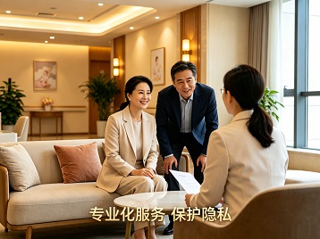兴宾有偿售卵代生女生的客户的客户群体有哪些