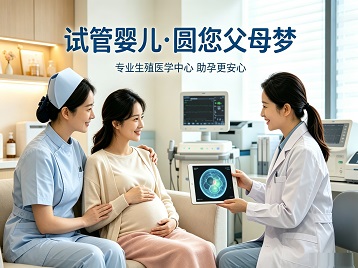兴宾辅助生育服务 试管婴儿行业的兴起背景、发展与未来展望